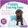 Cleaning Dog Pad Training Urine Puppy Pads